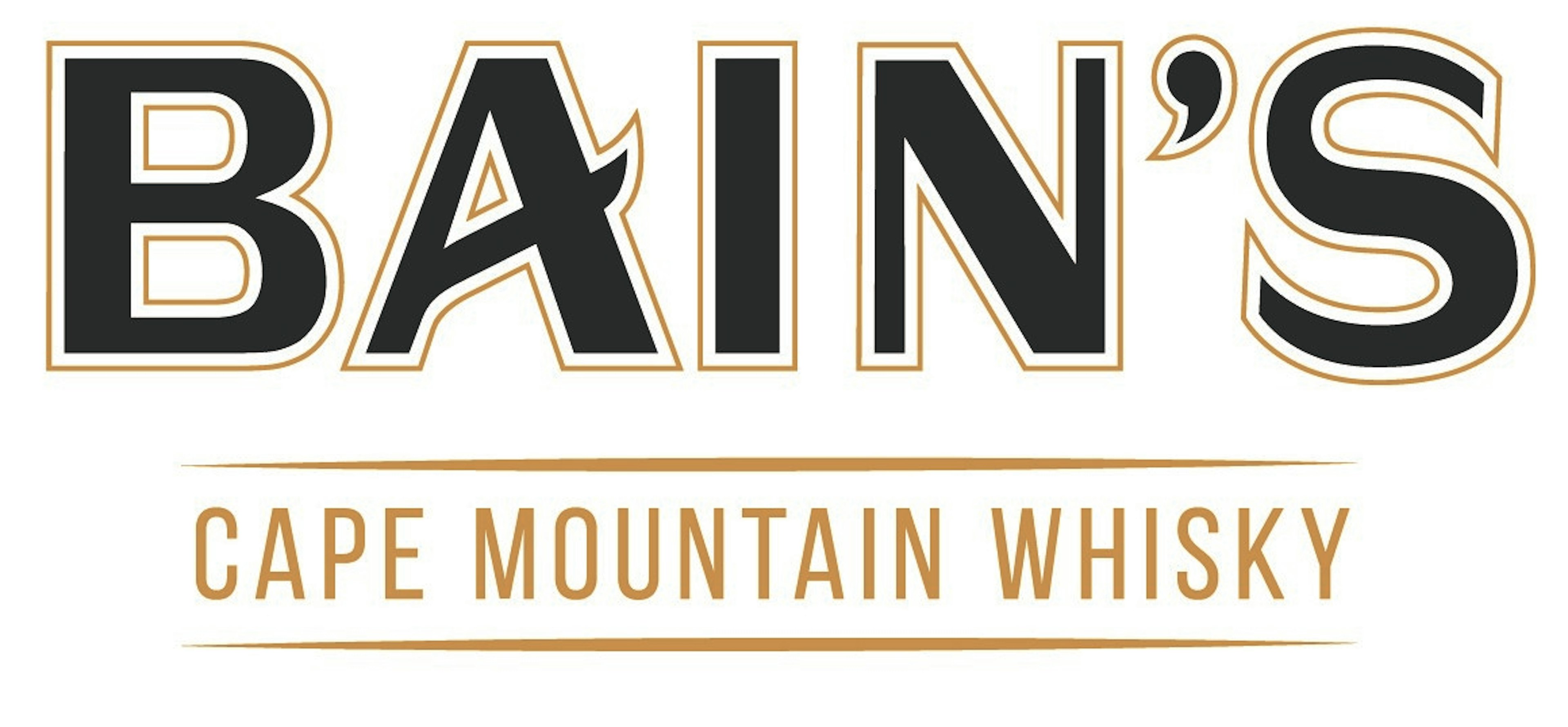 Bain's African Single Grain Whisky