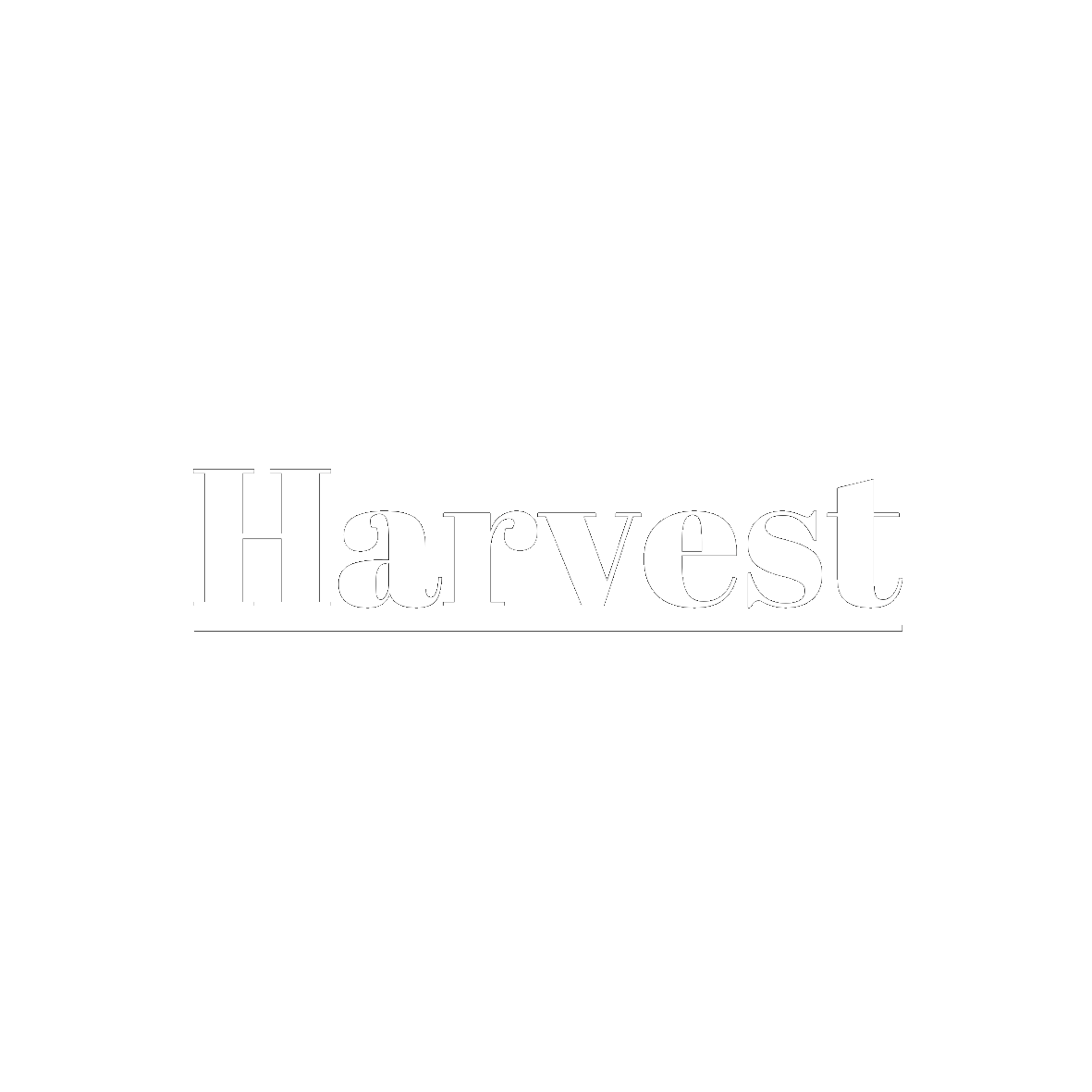 harvest logo