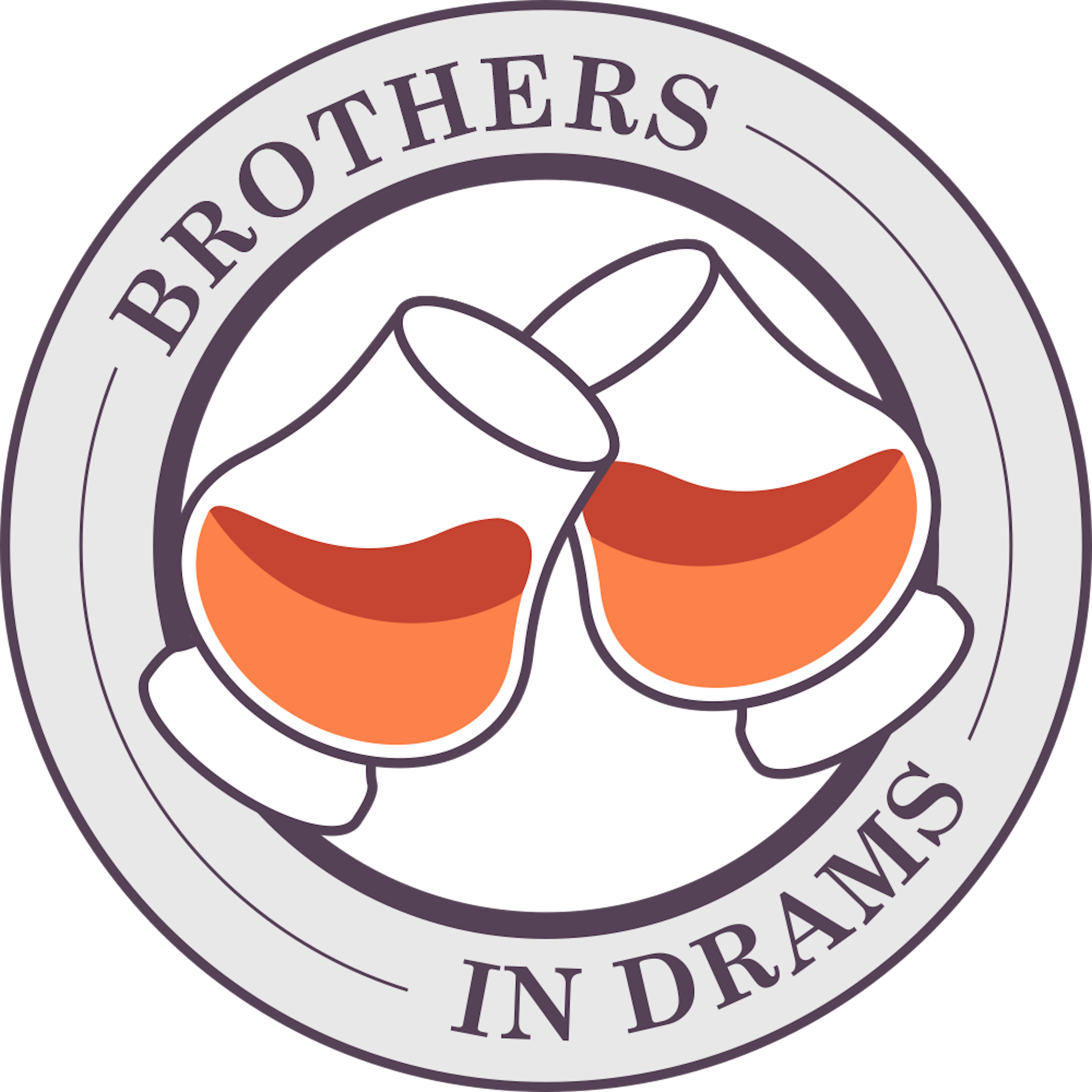 Brothers in Drams logo