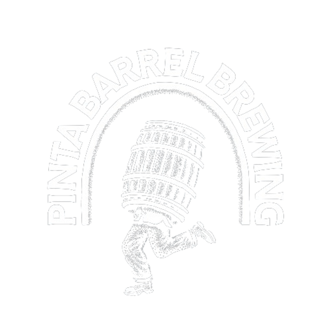 PINTA Barrel Brewing logo